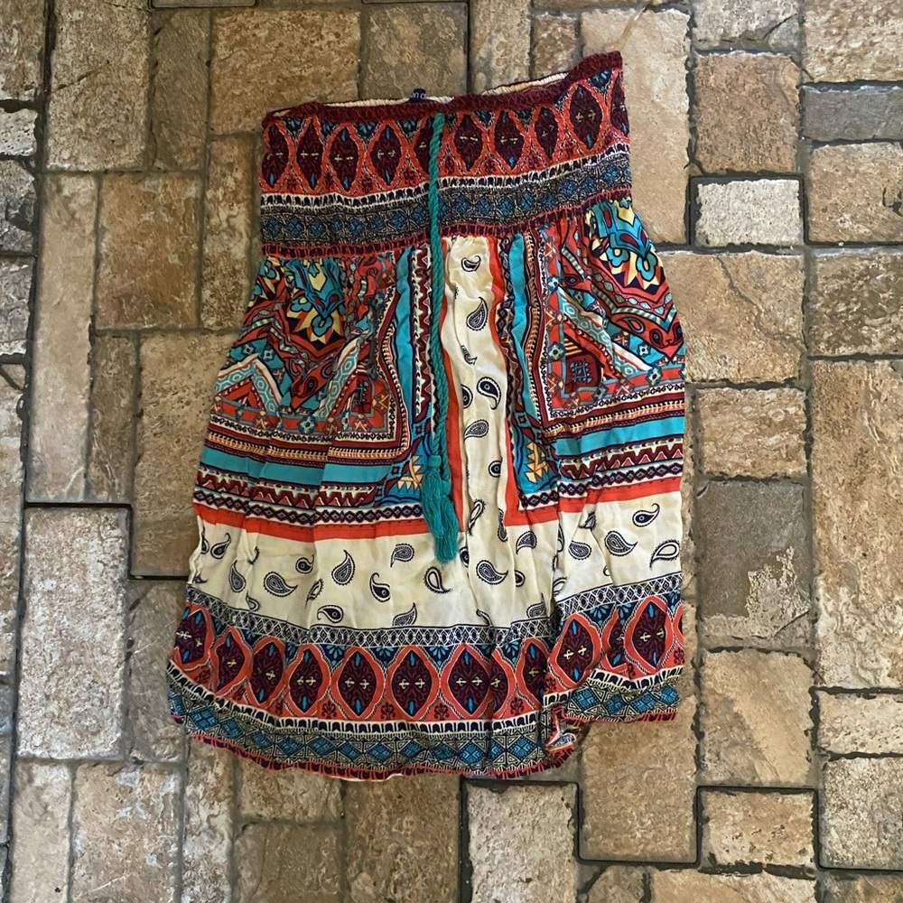 Swim cover